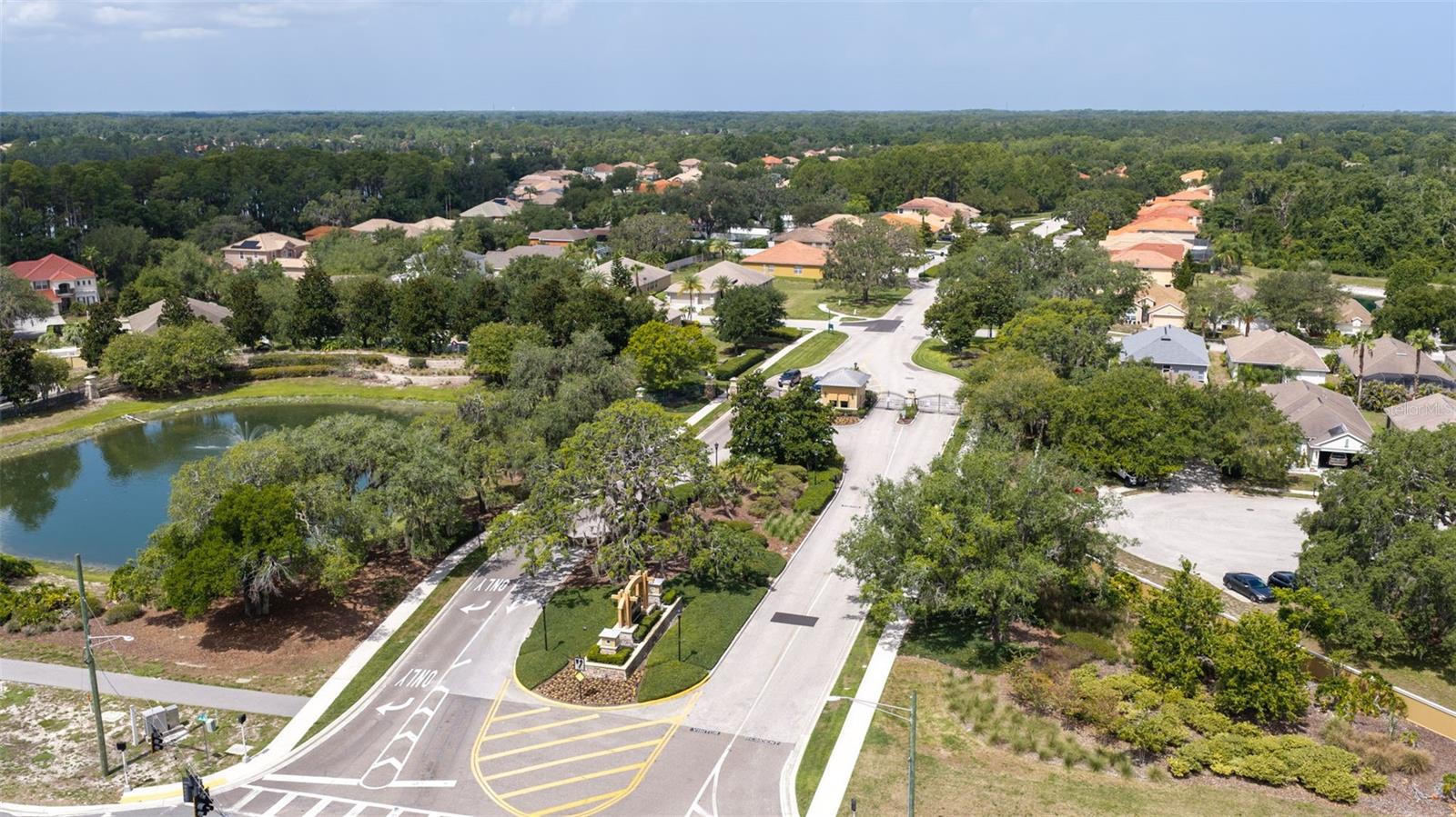 Single Family Residence at 11508 OYSTER BAY CIR, NEW PORT RICHEY, photo 69 of 81
