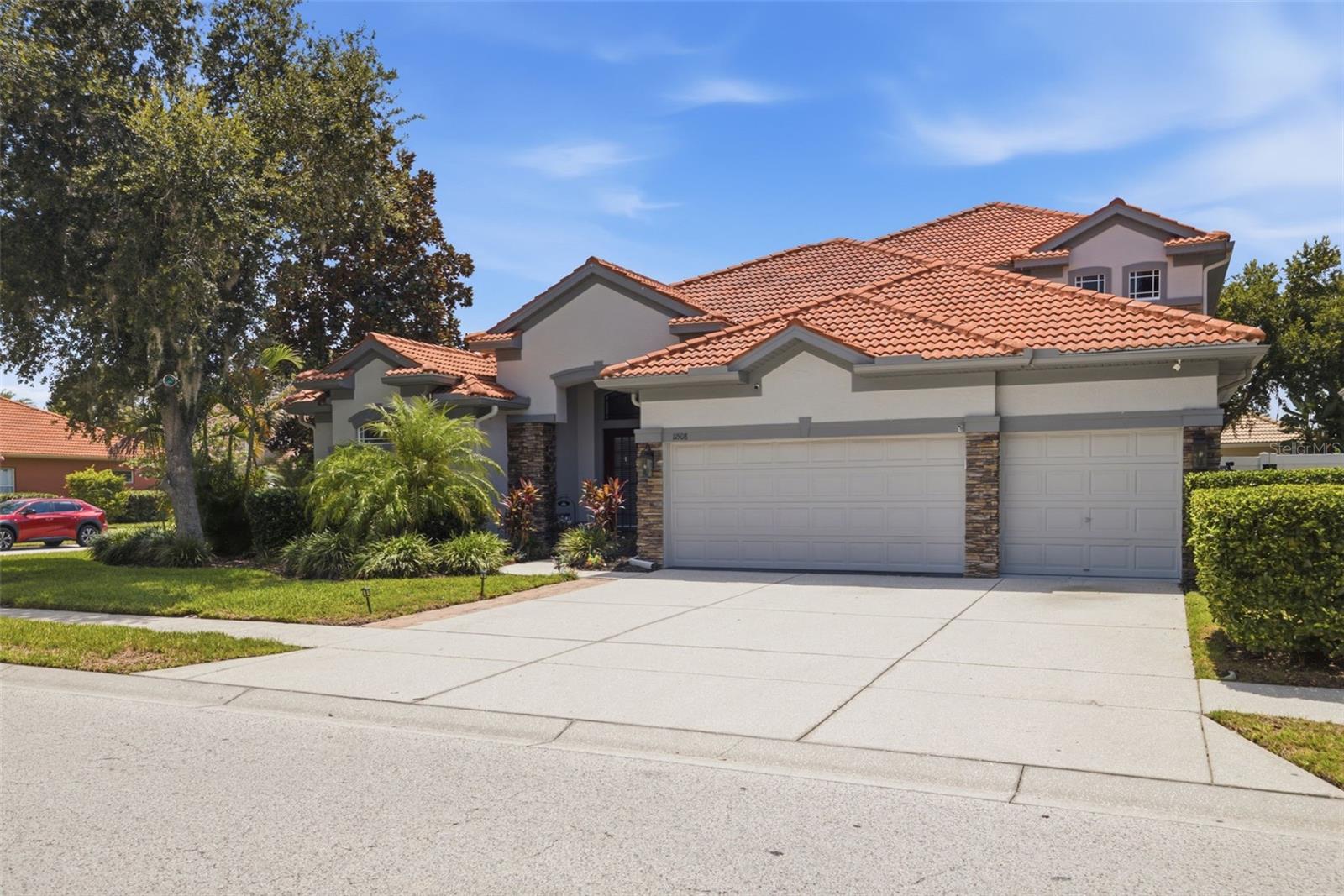 Single Family Residence at 11508 OYSTER BAY CIR, NEW PORT RICHEY