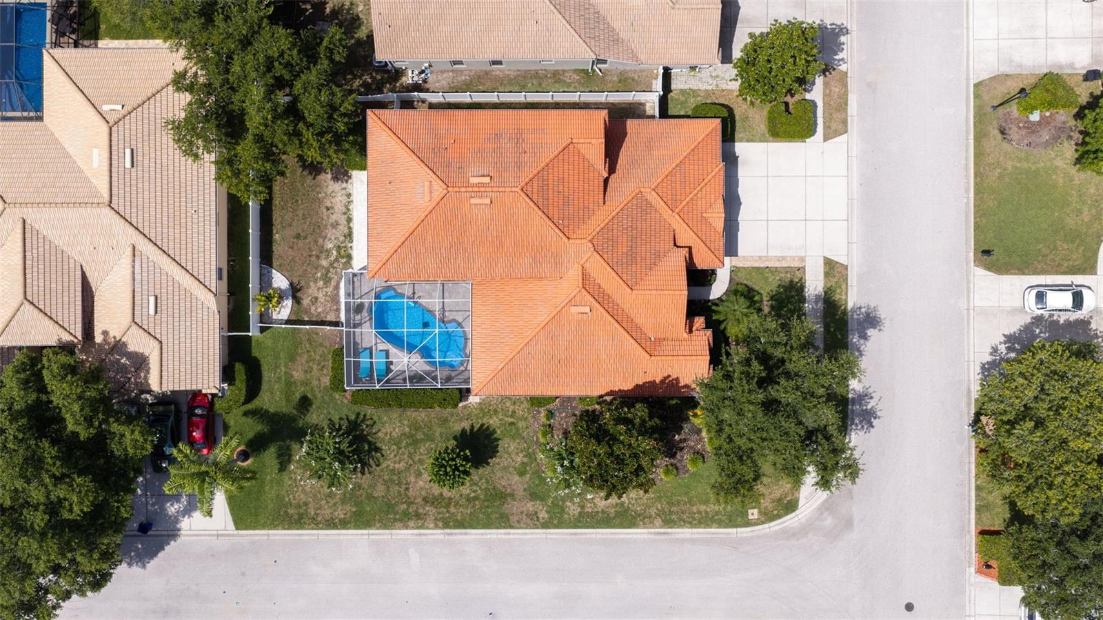 Single Family Residence at 11508 OYSTER BAY CIR, NEW PORT RICHEY, photo 74 of 81