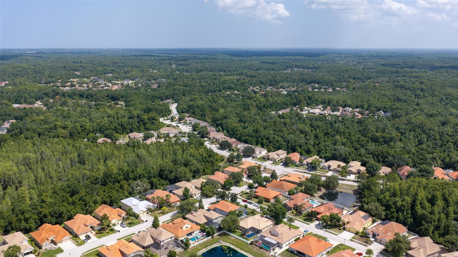Single Family Residence at 11508 OYSTER BAY CIR, NEW PORT RICHEY, photo 79 of 81
