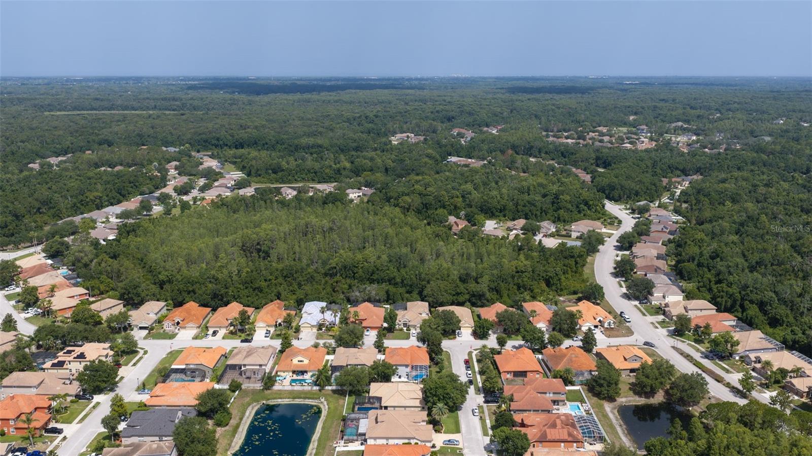 Single Family Residence at 11508 OYSTER BAY CIR, NEW PORT RICHEY, photo 80 of 81