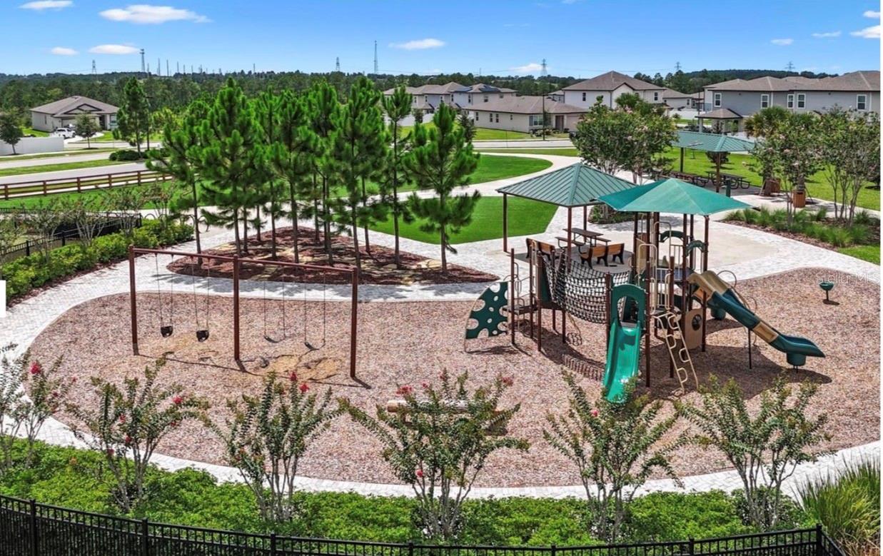 Single Family Residence at 2252 CROSSBOW ST, CLERMONT, photo 60 of 62