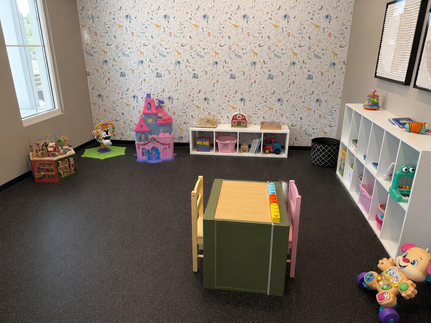 community GYM DayCare room - 2252 CROSSBOW ST, CLERMONT
