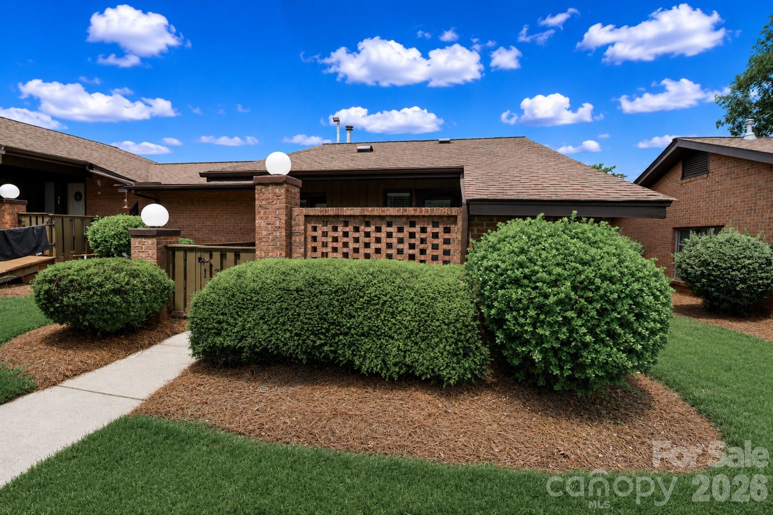 Condominium at 1349 Radio Road, Statesville, photo 3 of 39