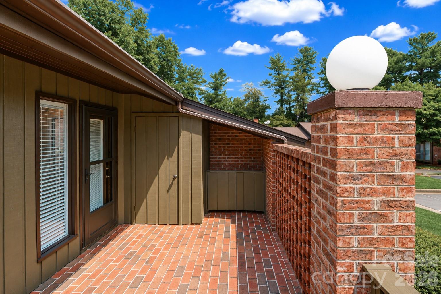 Condominium at 1349 Radio Road, Statesville, photo 4 of 39