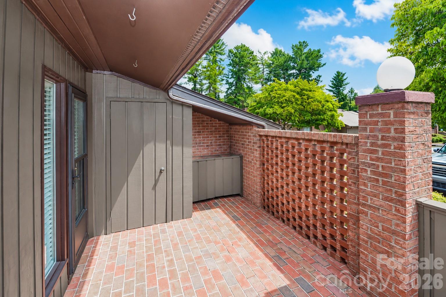 Condominium at 1349 Radio Road, Statesville, photo 5 of 39