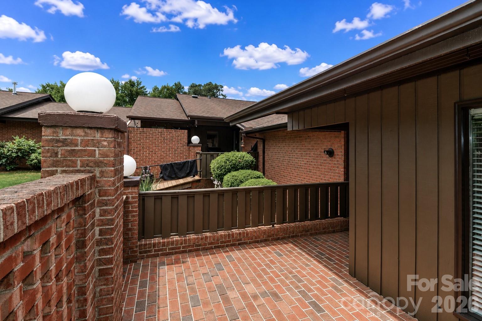 Condominium at 1349 Radio Road, Statesville, photo 6 of 39
