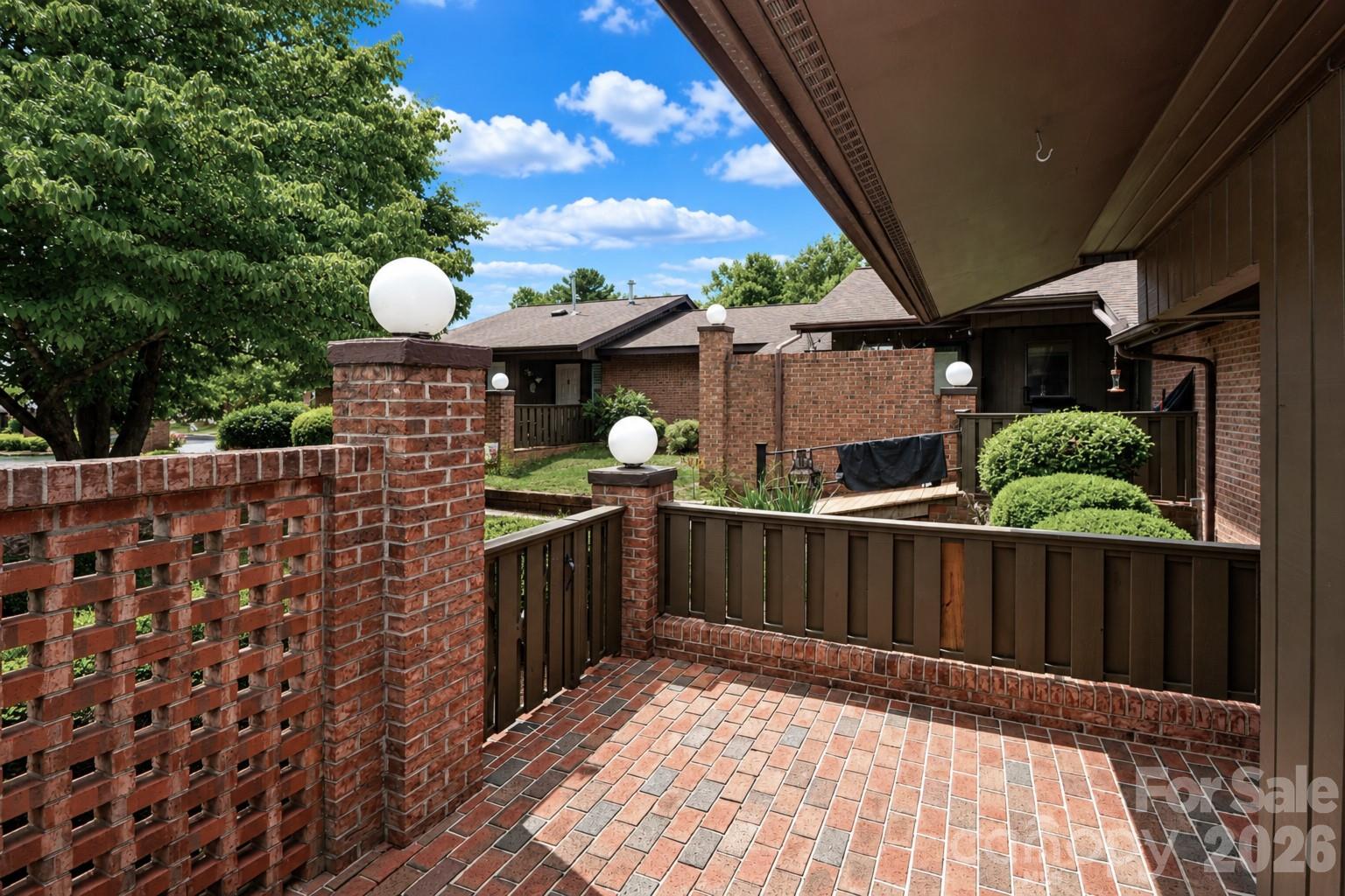 Condominium at 1349 Radio Road, Statesville, photo 7 of 39