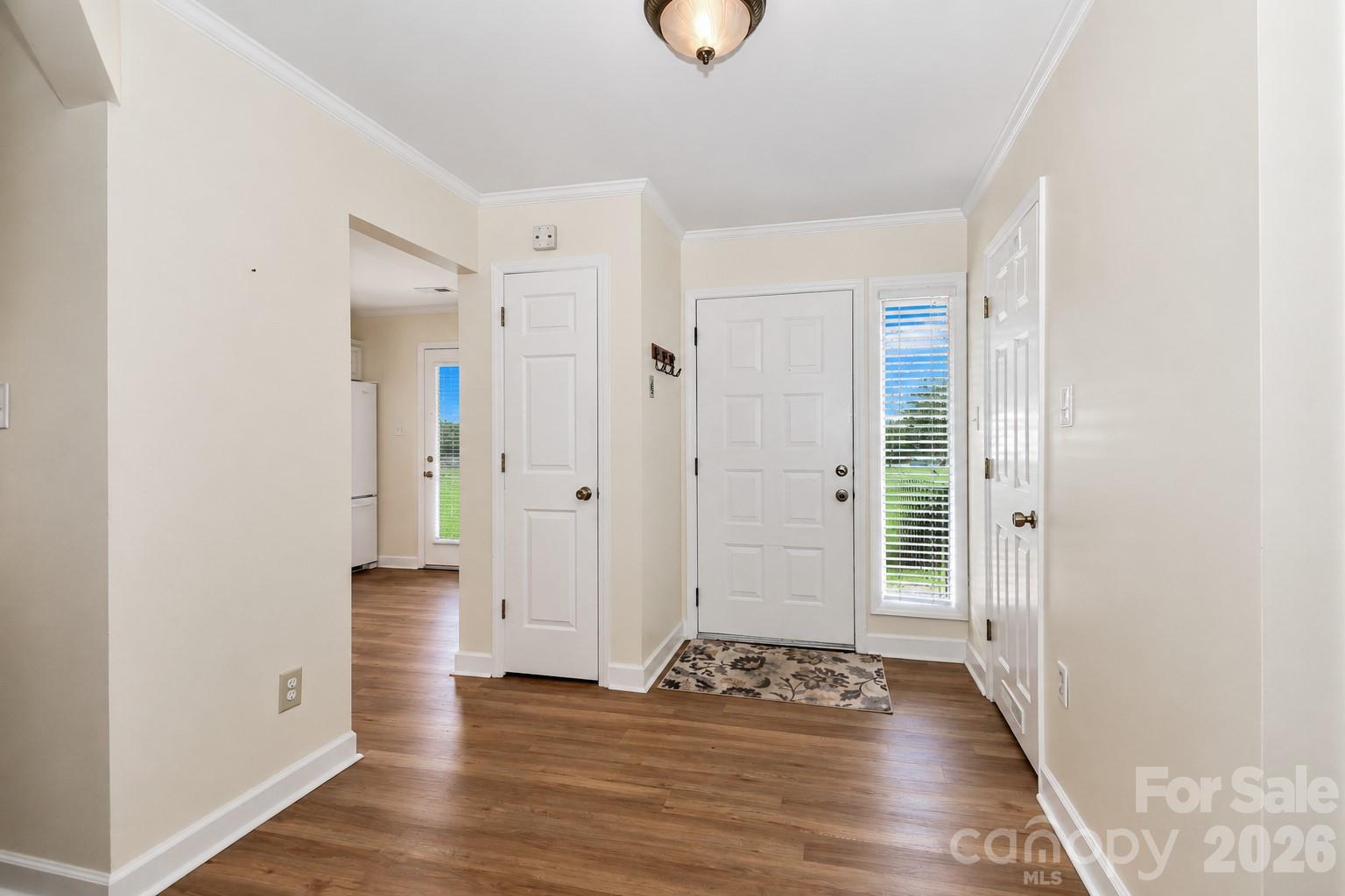 Condominium at 1349 Radio Road, Statesville, photo 8 of 39