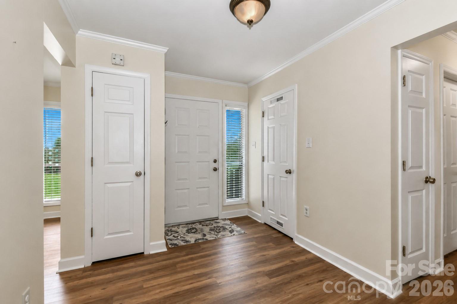 Condominium at 1349 Radio Road, Statesville, photo 9 of 39