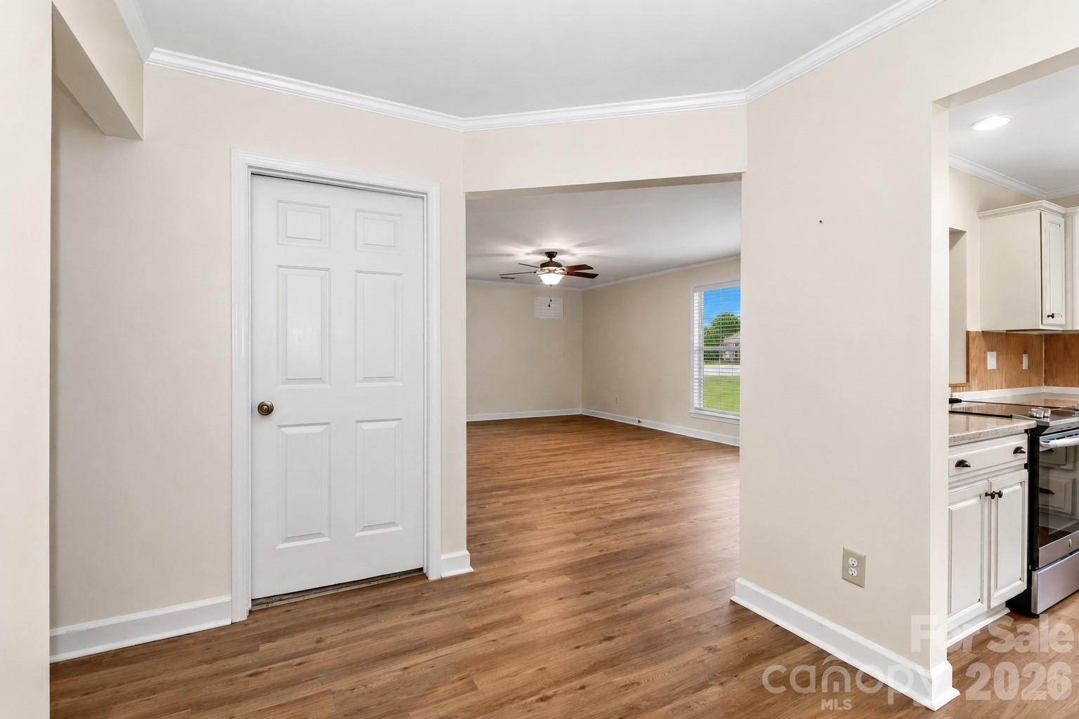 Condominium at 1349 Radio Road, Statesville, photo 10 of 39