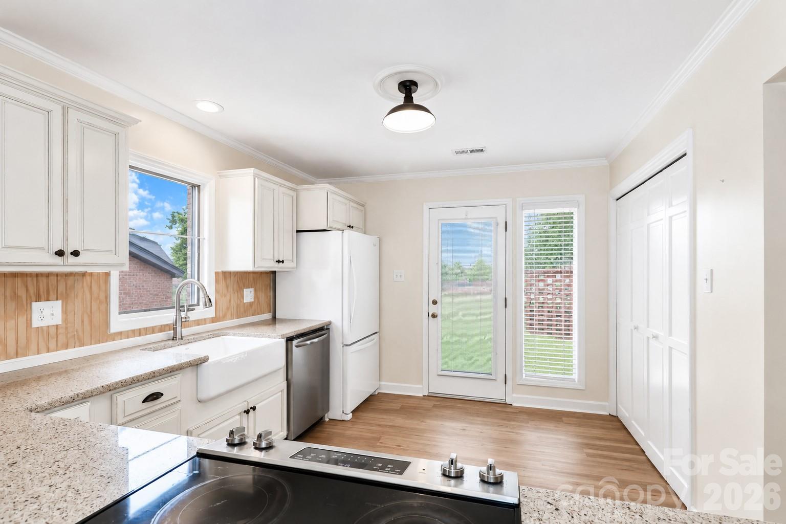 Condominium at 1349 Radio Road, Statesville, photo 16 of 39
