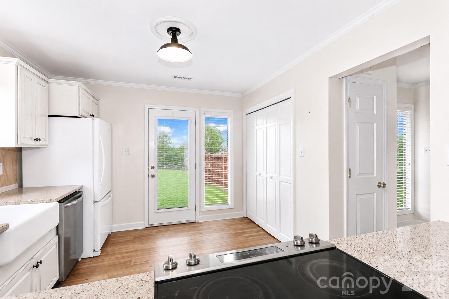 Condominium at 1349 Radio Road, Statesville, photo 17 of 39