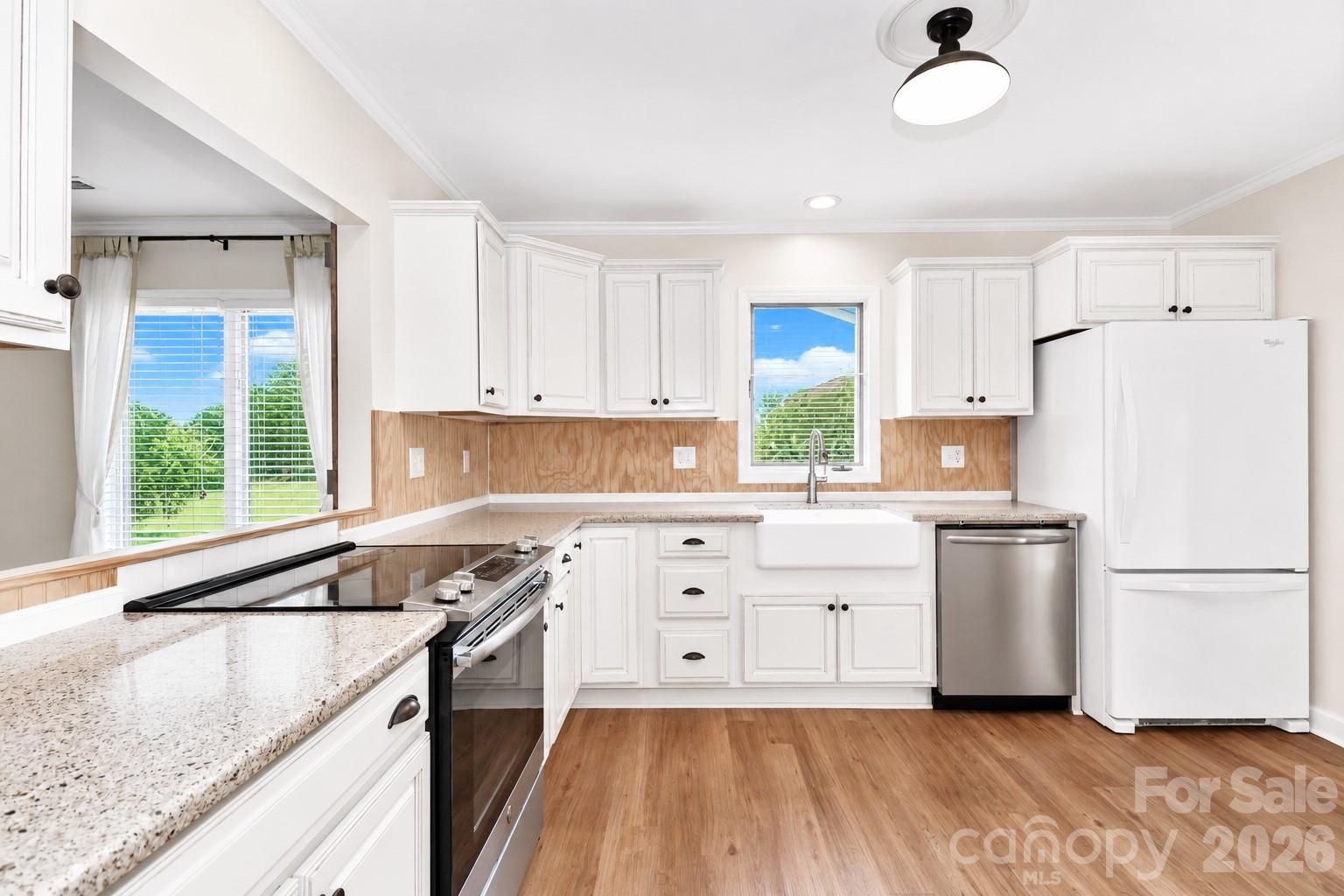 Condominium at 1349 Radio Road, Statesville, photo 18 of 39