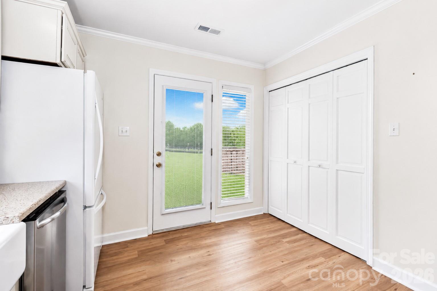 Condominium at 1349 Radio Road, Statesville, photo 22 of 39