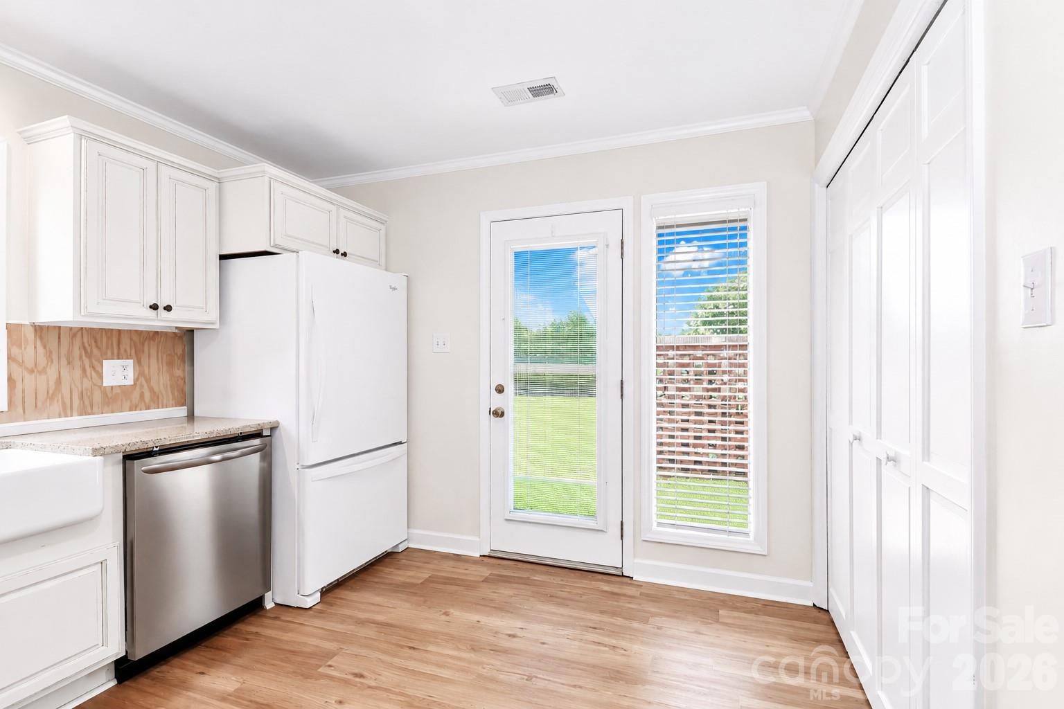 Condominium at 1349 Radio Road, Statesville, photo 23 of 39