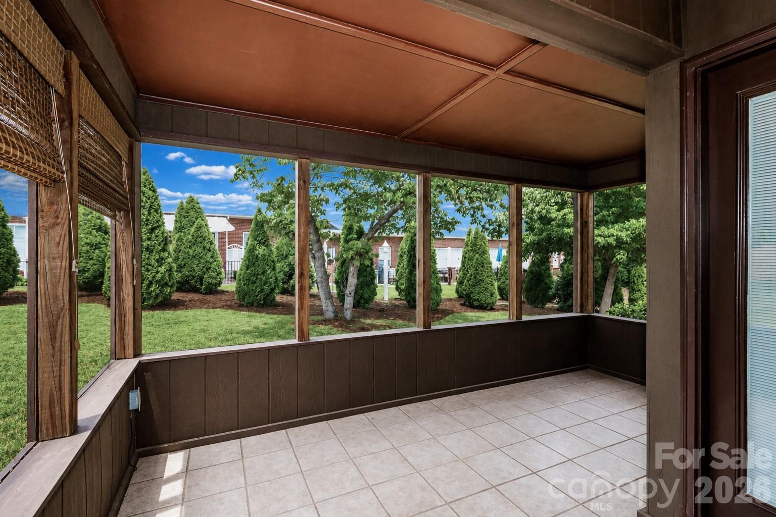 Condominium at 1349 Radio Road, Statesville, photo 36 of 39