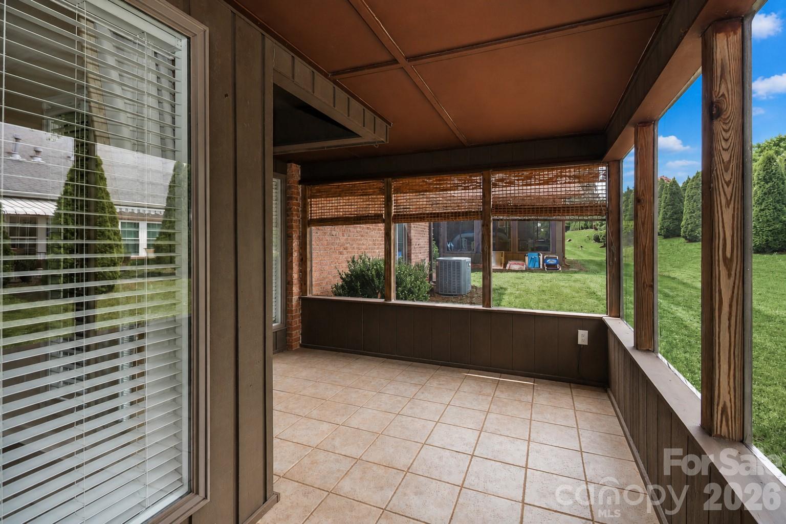 Condominium at 1349 Radio Road, Statesville, photo 38 of 39