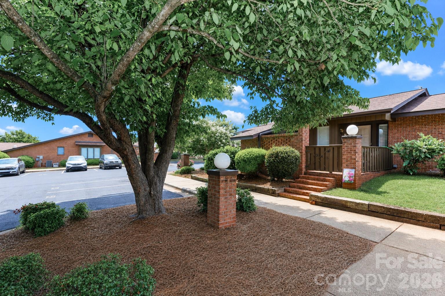 Condominium at 1349 Radio Road, Statesville, photo 39 of 39