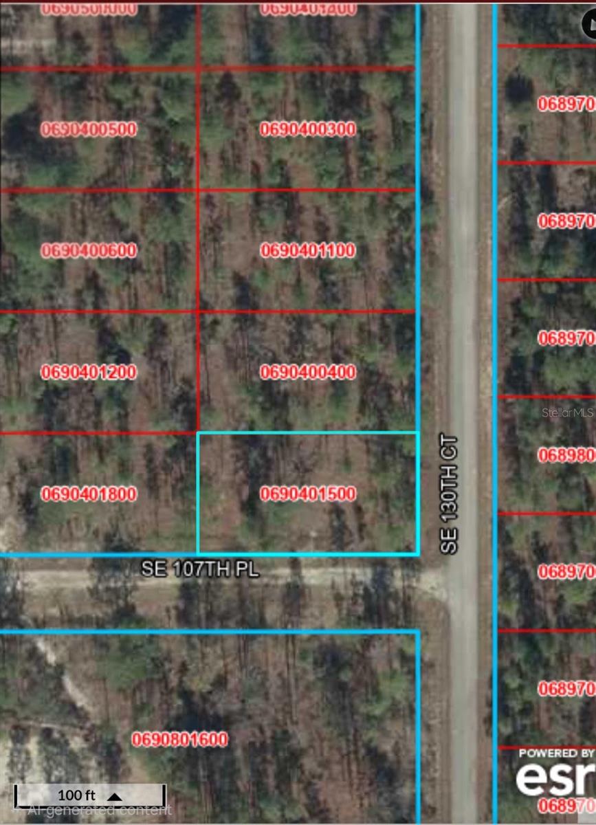 00 SE 130TH CT