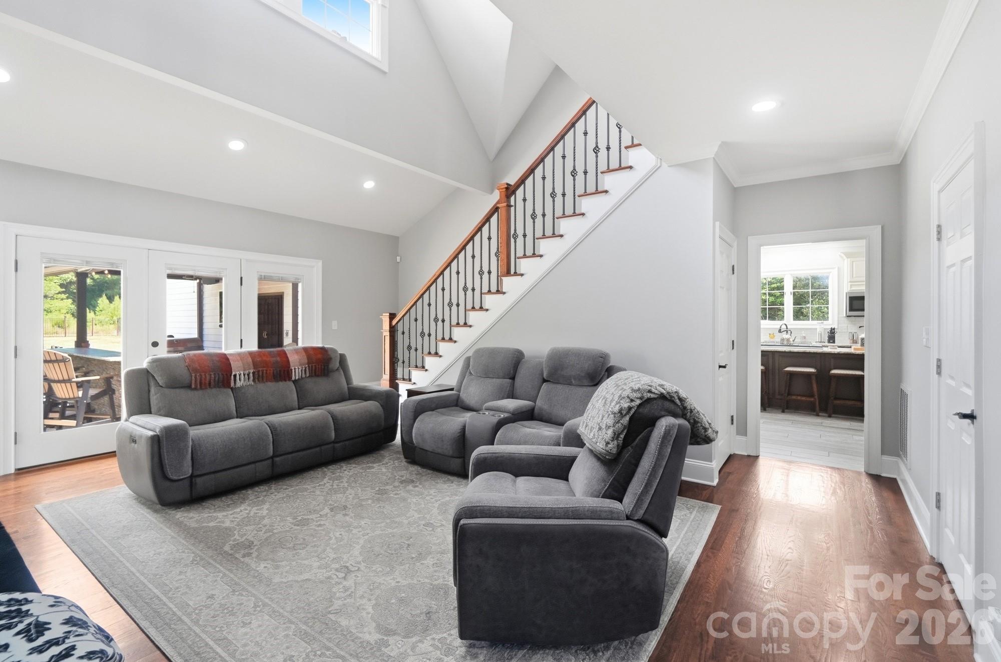 Single Family Residence at 211 Winthrow Creek Road, Mooresville, photo 19 of 48