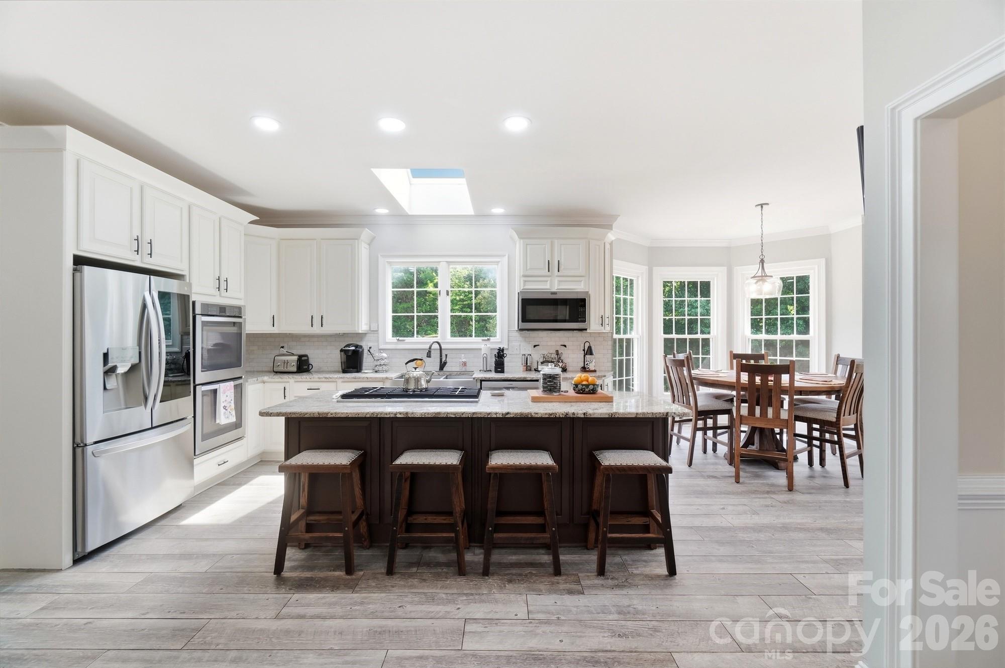 Single Family Residence at 211 Winthrow Creek Road, Mooresville, photo 22 of 48