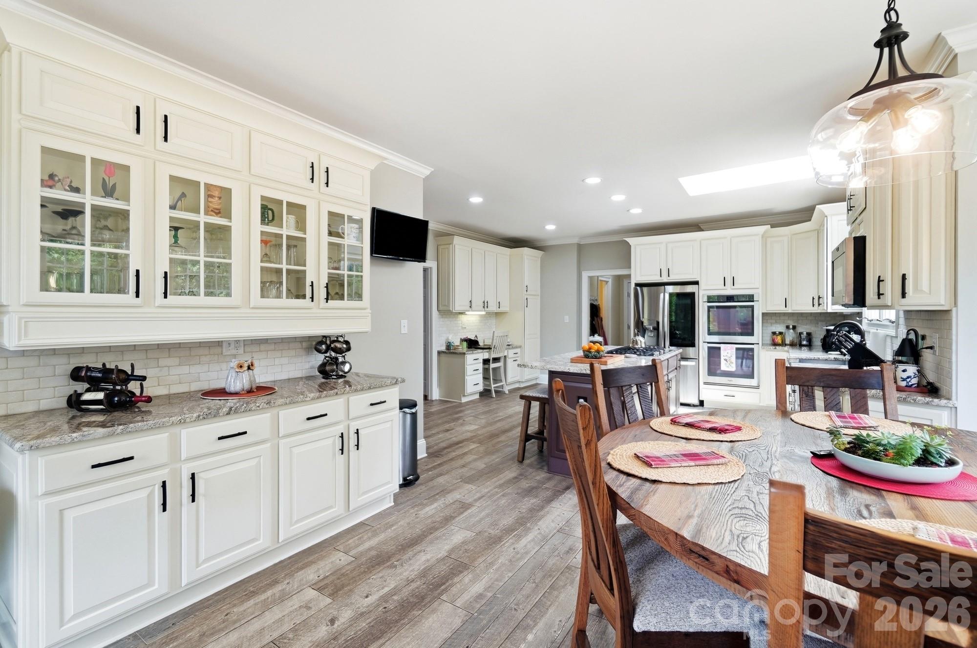 Single Family Residence at 211 Winthrow Creek Road, Mooresville, photo 26 of 48