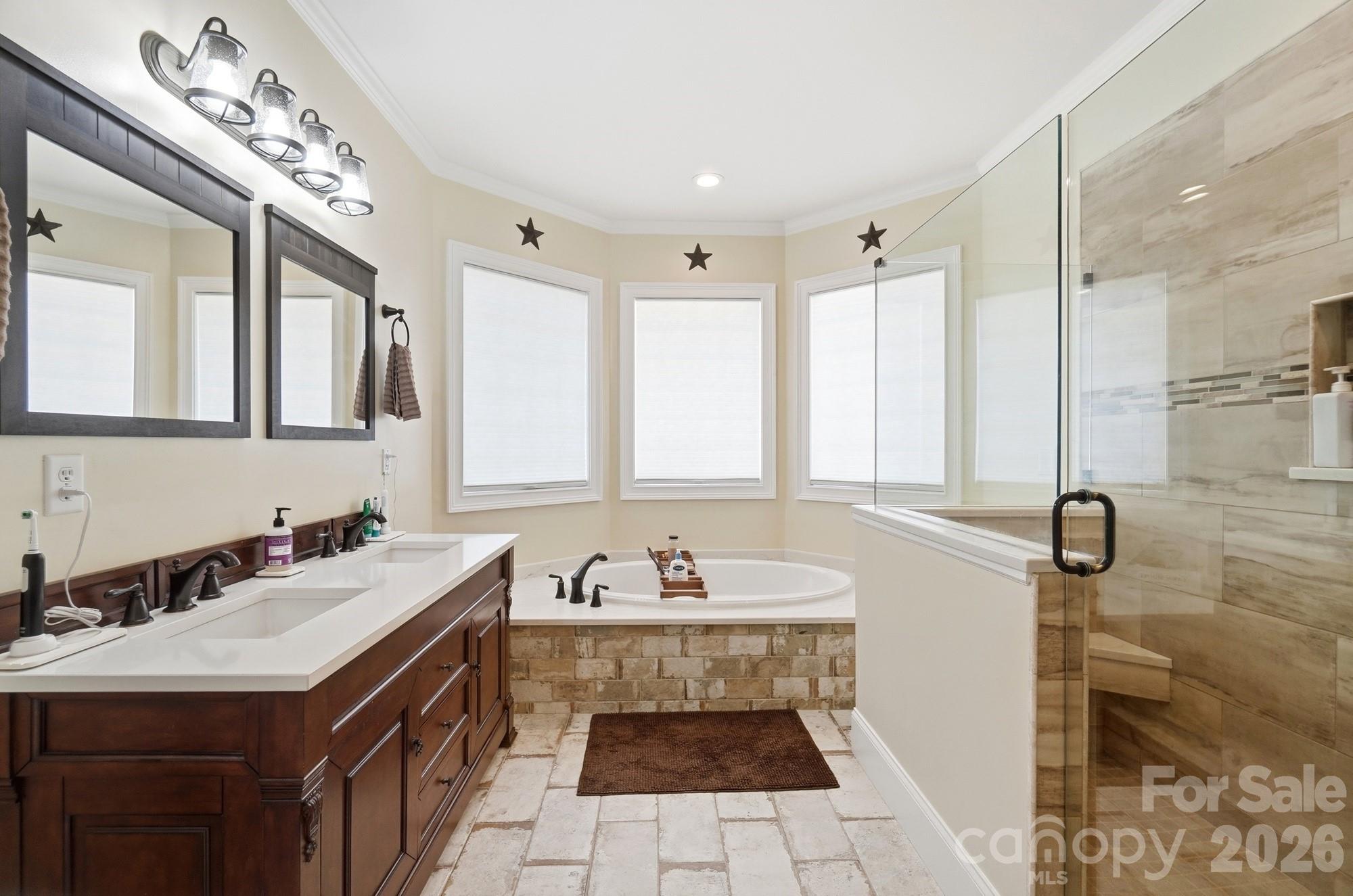 Single Family Residence at 211 Winthrow Creek Road, Mooresville, photo 28 of 48