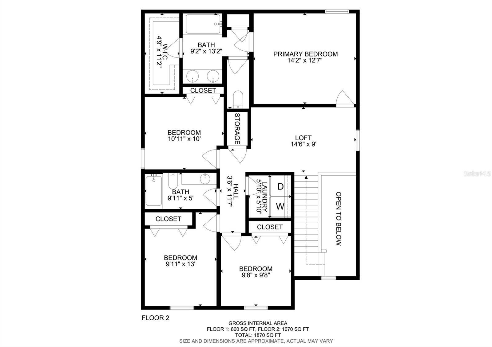Single Family Residence at 6131 SPRING CRAYFISH AVE, NEW PORT RICHEY, photo 31 of 39