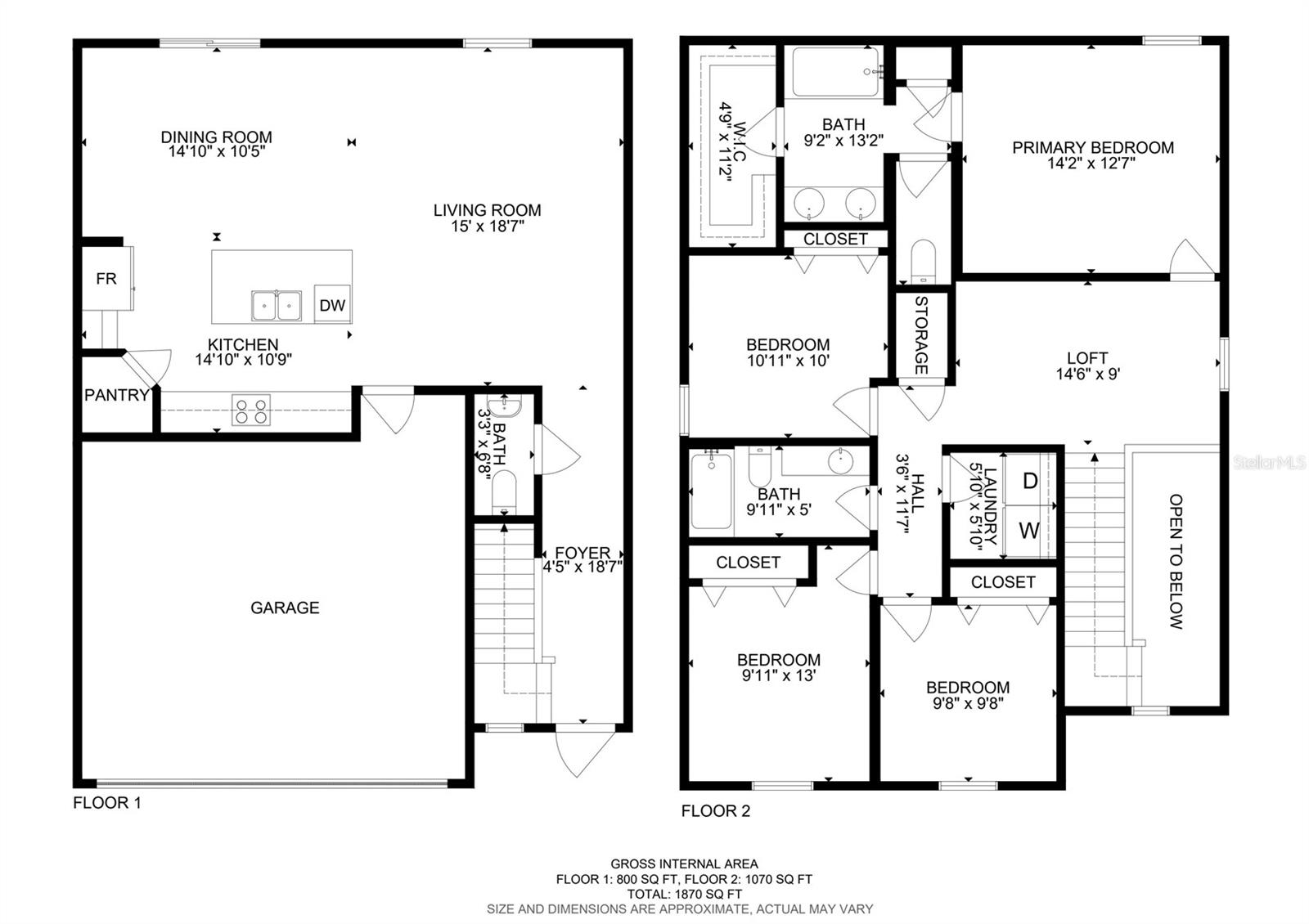 Single Family Residence at 6131 SPRING CRAYFISH AVE, NEW PORT RICHEY, photo 32 of 39