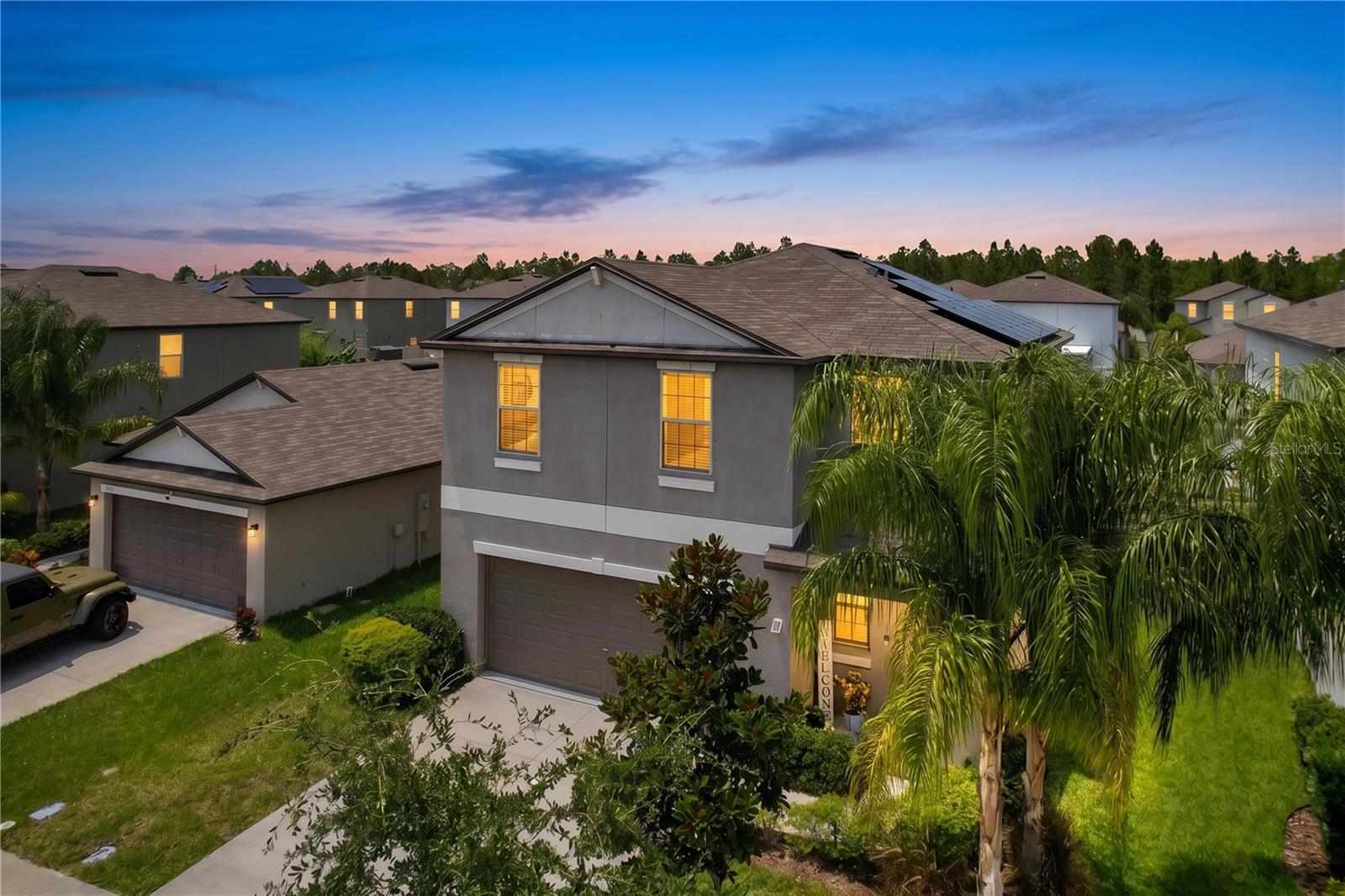 Single Family Residence at 6131 SPRING CRAYFISH AVE, NEW PORT RICHEY, photo 33 of 39