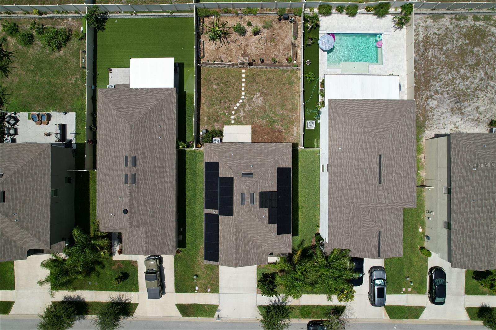 Single Family Residence at 6131 SPRING CRAYFISH AVE, NEW PORT RICHEY, photo 34 of 39