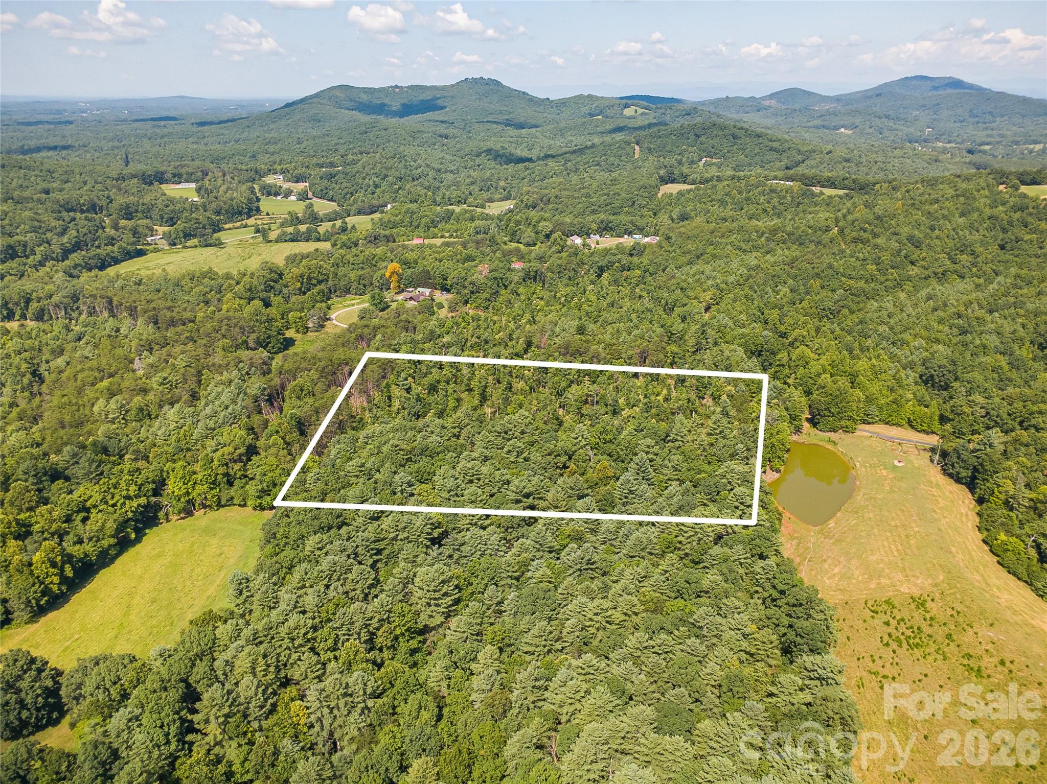 Acreage at 0 Burns Road, Granite Falls, photo 5 of 36