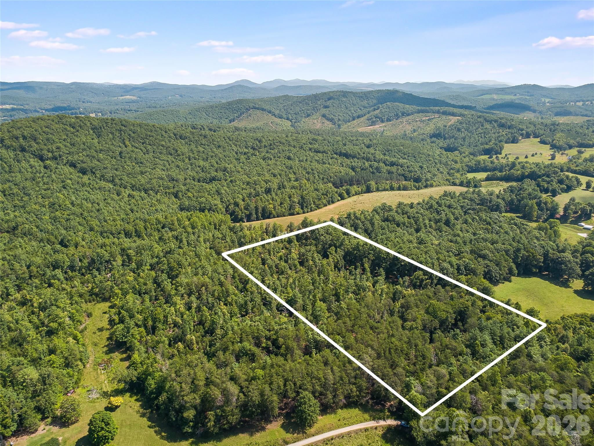 Acreage at 0 Burns Road, Granite Falls, photo 10 of 36
