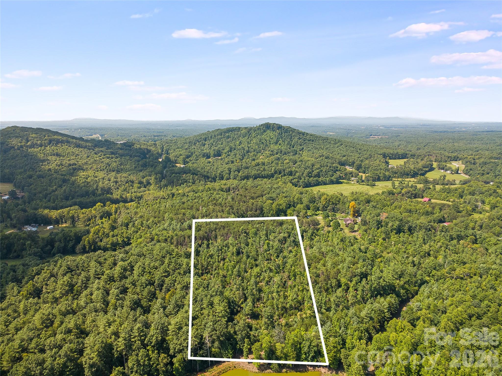 Acreage at 0 Burns Road, Granite Falls, photo 11 of 36