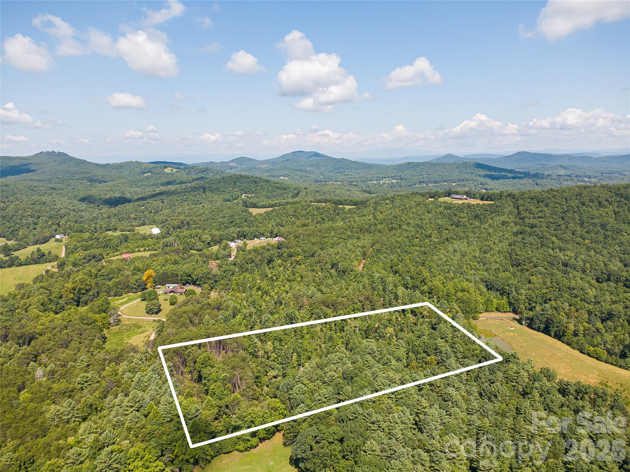 Acreage at 0 Burns Road, Granite Falls, photo 12 of 36