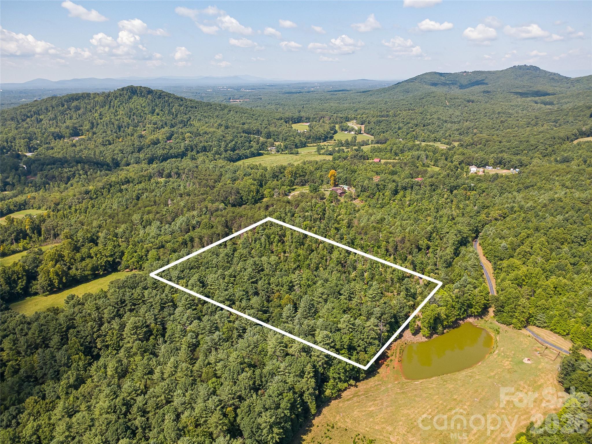 Acreage at 0 Burns Road, Granite Falls, photo 13 of 36