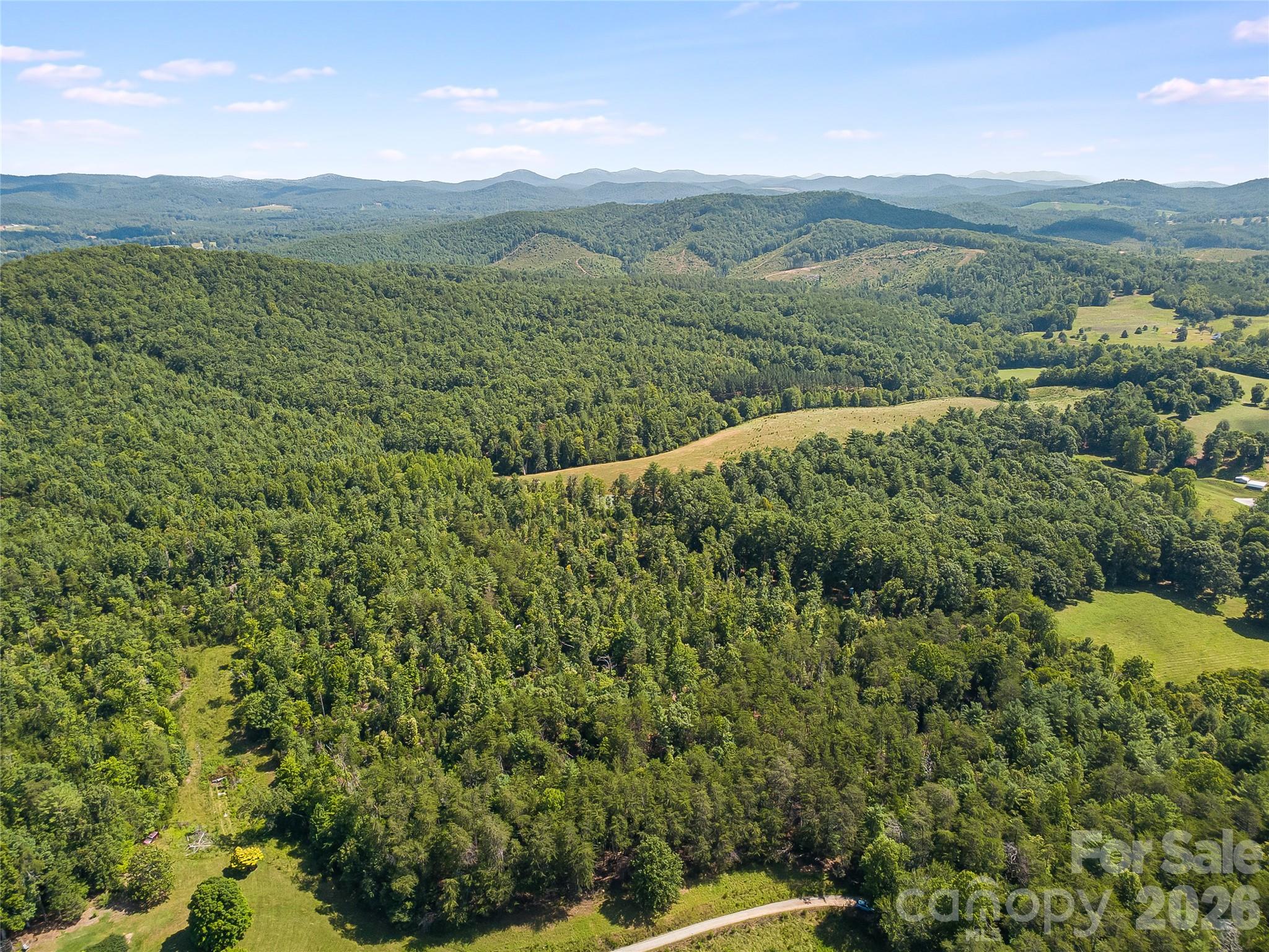 Acreage at 0 Burns Road, Granite Falls, photo 21 of 36