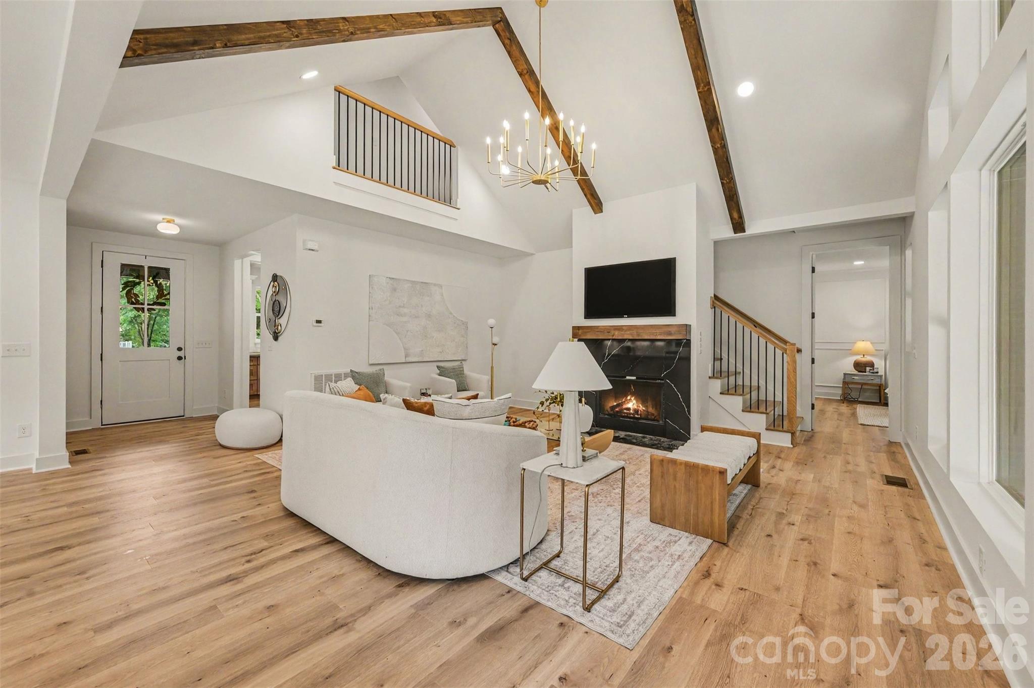 Single Family Residence at 401 7th Street NE, Conover, photo 6 of 54