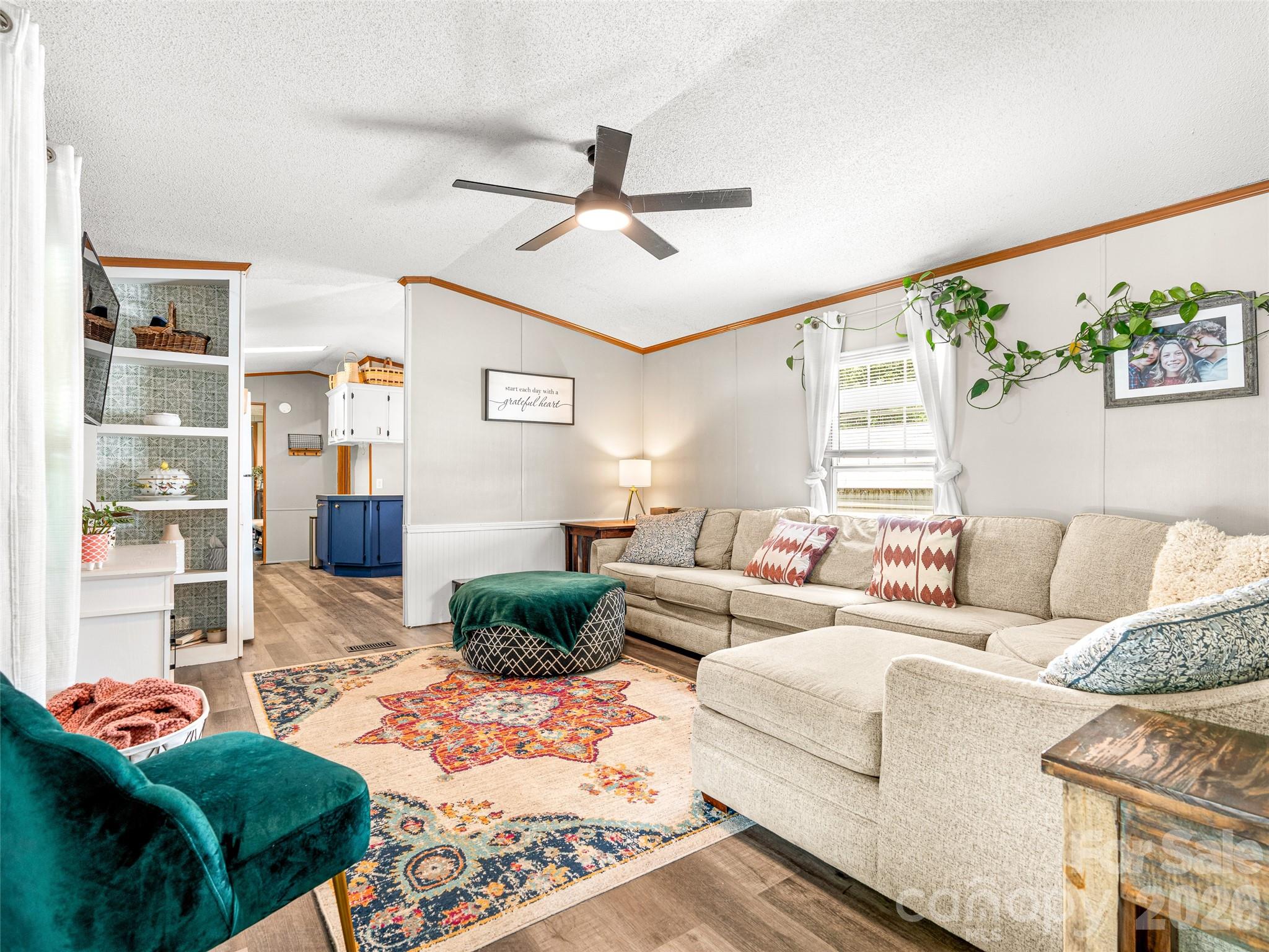 Single Family Residence at 474 Rose Hill Road, Asheville, photo 5 of 32