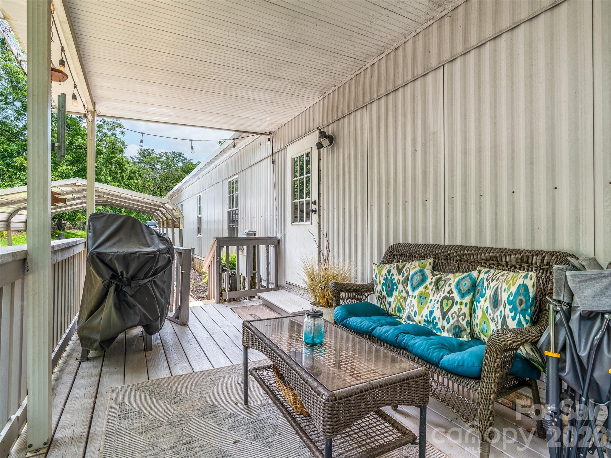 Single Family Residence at 474 Rose Hill Road, Asheville, photo 24 of 32