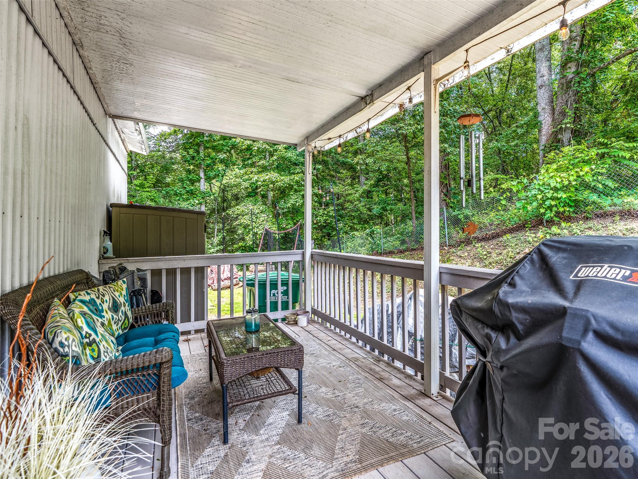 Single Family Residence at 474 Rose Hill Road, Asheville, photo 25 of 32