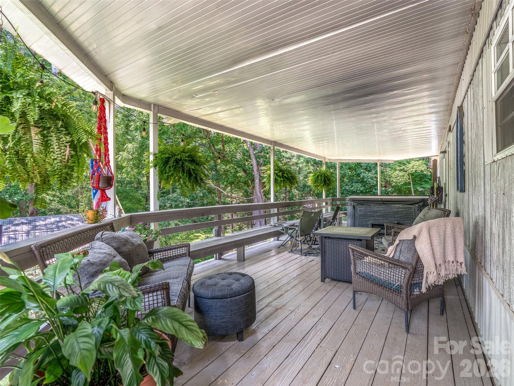 Single Family Residence at 474 Rose Hill Road, Asheville, photo 27 of 32
