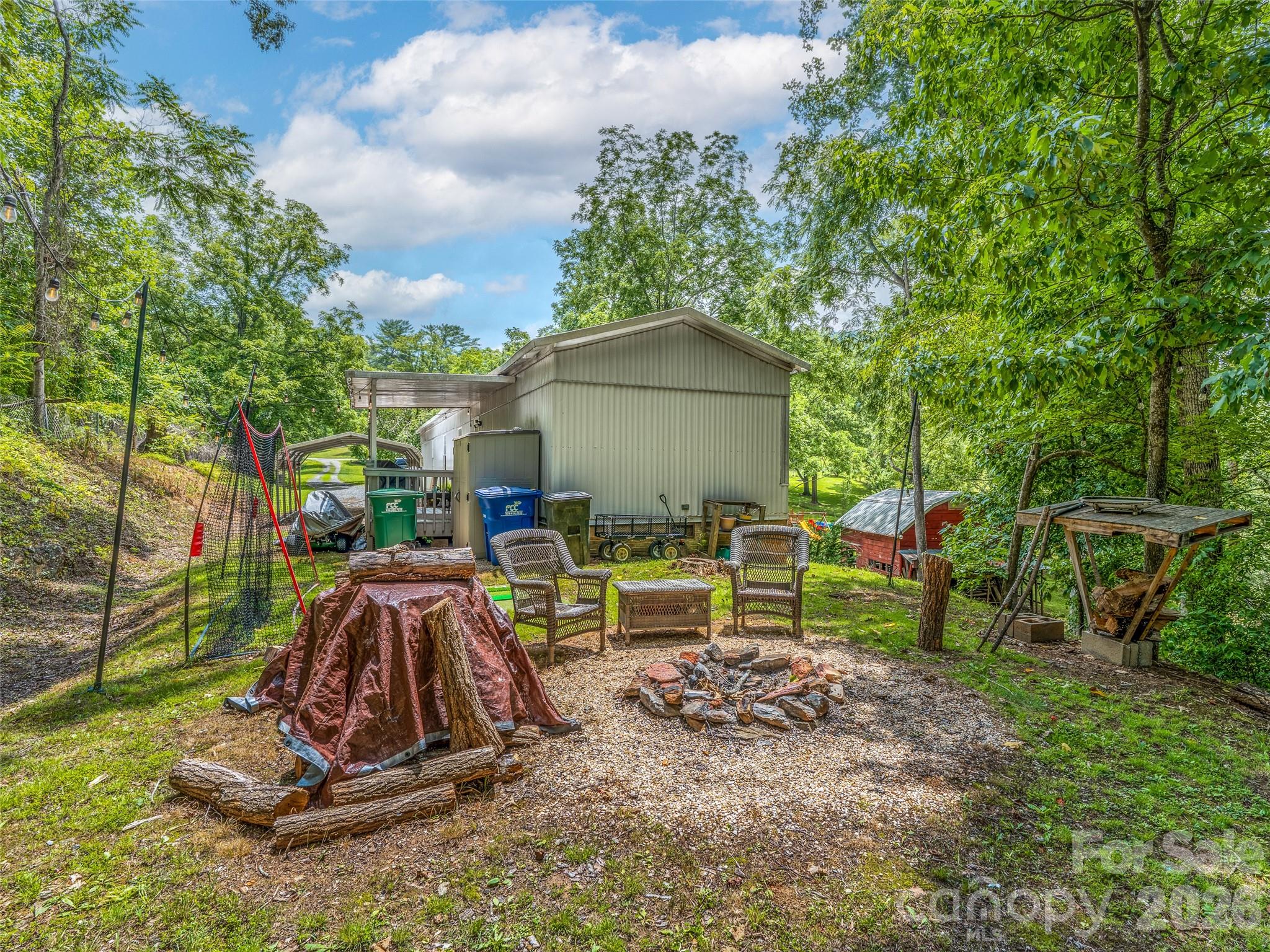 Single Family Residence at 474 Rose Hill Road, Asheville, photo 31 of 32