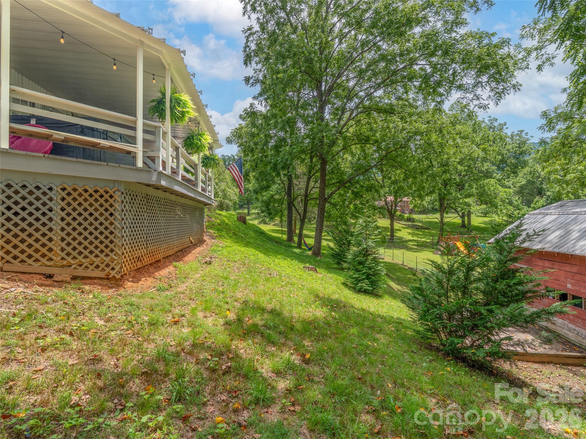 Single Family Residence at 474 Rose Hill Road, Asheville, photo 32 of 32