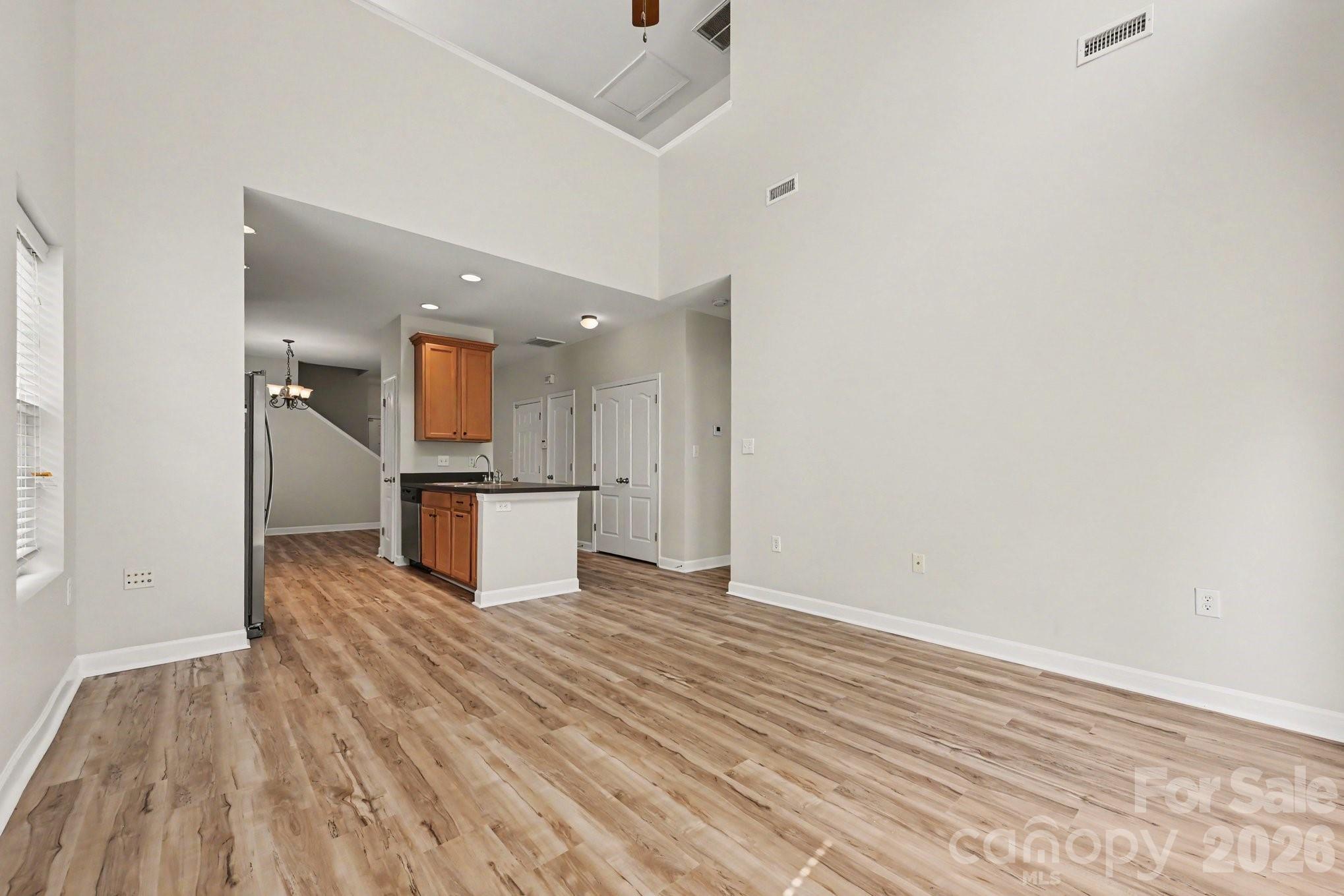 Townhouse at 2166 Shady Pond Drive, Clover, photo 5 of 29