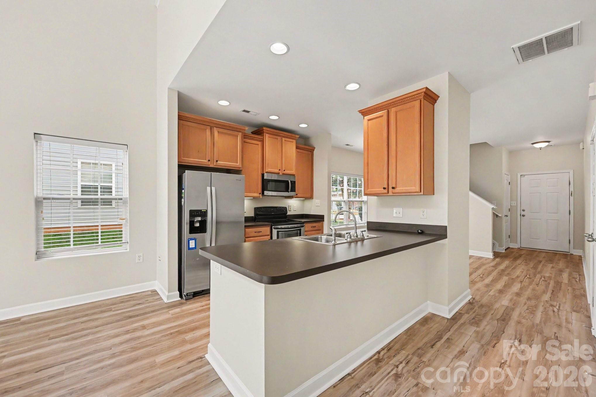 Townhouse at 2166 Shady Pond Drive, Clover, photo 6 of 29