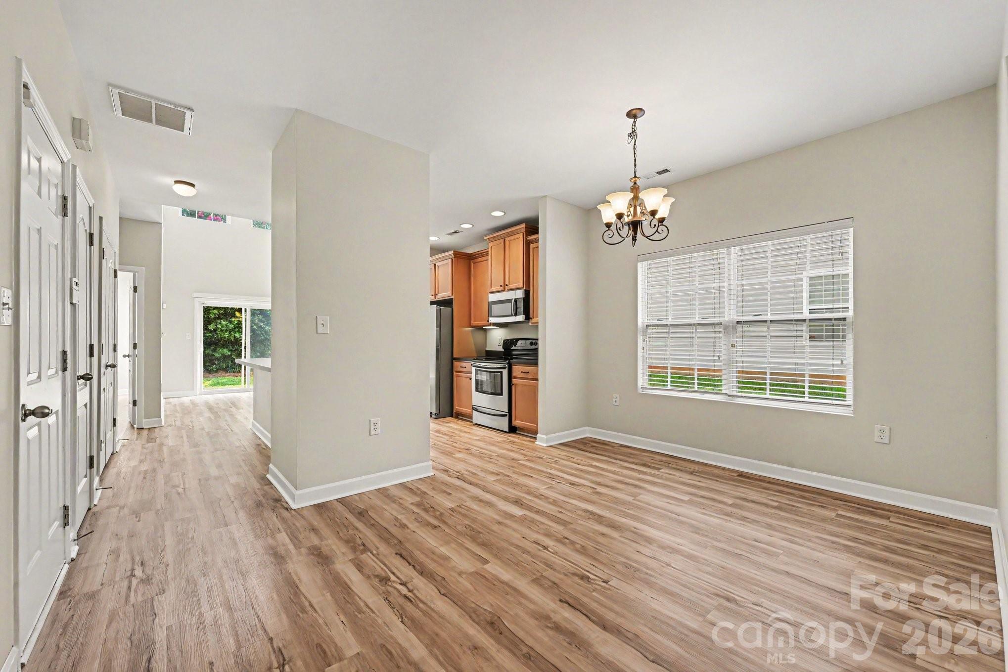 Townhouse at 2166 Shady Pond Drive, Clover, photo 9 of 29