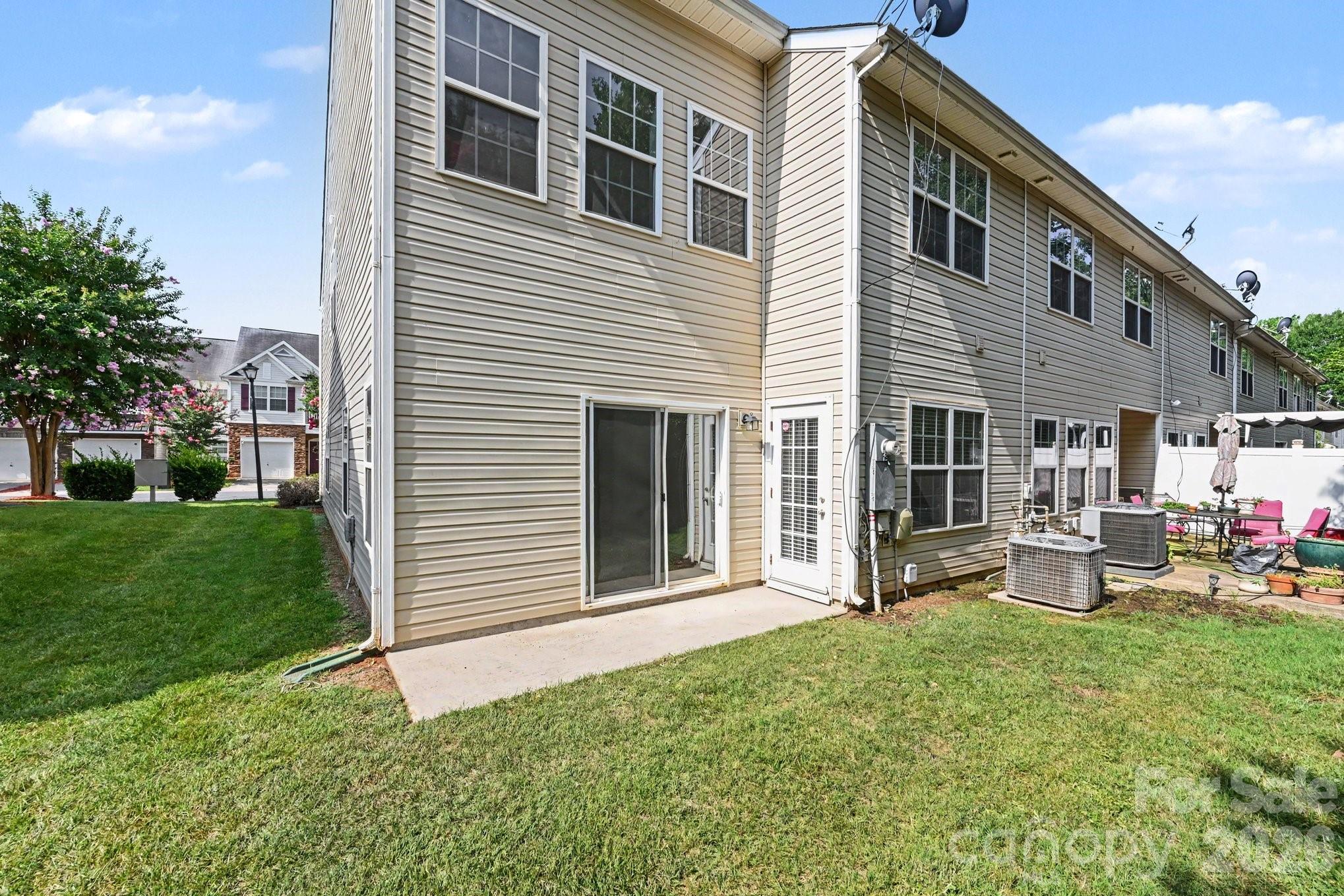 Townhouse at 2166 Shady Pond Drive, Clover, photo 25 of 29