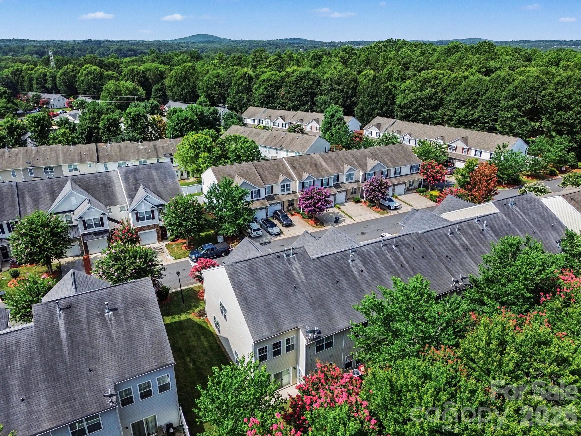 Townhouse at 2166 Shady Pond Drive, Clover, photo 29 of 29